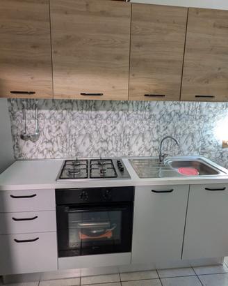 CUCINA COMPLETA 
