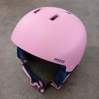 casco da sci