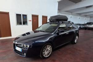 Alfa Romeo 159 2.0 JTDm Sportwagon Eco Super