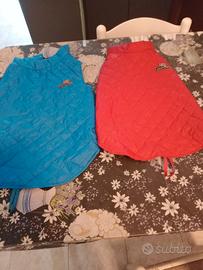 cappottini leggeri impermeabili taglia 44 e 48