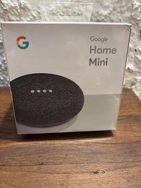 Google Home mini