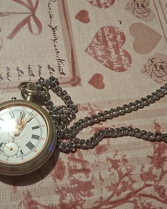 orologio da tasca 