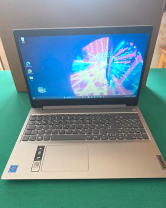 Laptop Lenovo IdeaPad 3 15IML05 - 15.6" FHD