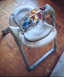 INGLESINA WAVE ALTALENA