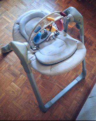 INGLESINA WAVE ALTALENA