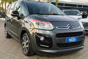 Citroen C3 Picasso 1.2 110CV Exclusive