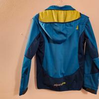 Giacca sportiva Alpenplus