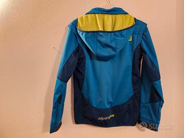 Giacca sportiva Alpenplus