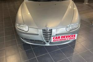 Alfa Romeo 147 1.9 JTD (116CV) NEOPATENTATI