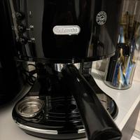 Macchina caffè De Longhi Icona ECO311.BK