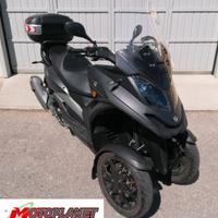Quadro QV3 - Street Edition