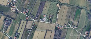 TER. AGRICOLO A CADONEGHE