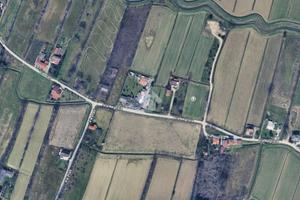 TER. AGRICOLO A CADONEGHE