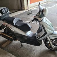 Piaggio Beverly 500 2005
