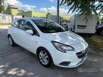 Opel Corsa 1.2 Coupé n-Joy