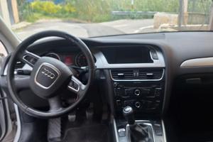 AUDI A4 4ª serie - 2011 per contatti 3474767657