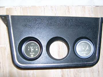 Strumenti Alfa Romeo