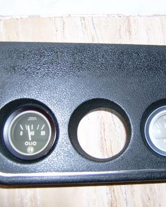 Strumenti Alfa Romeo
