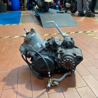 Pezzi ricambio ktm exc sx 125