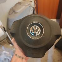 airbag volante polo 6r