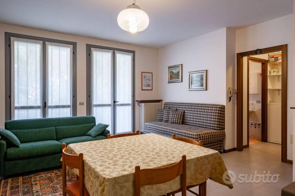 Apartment in Introbio, Sceregalli - Vista 6