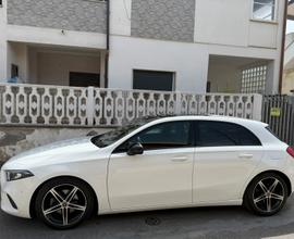 Mercedes A200 Sport Night Edition*TETTO