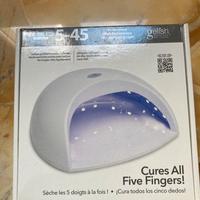 Gelish Pro Kit con smalti e Cleanser e Remover