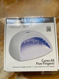 Gelish Pro Kit con smalti e Cleanser e Remover