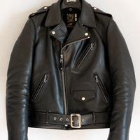 RARO Schott 613UST x mercato Japan, taglia 38 USA