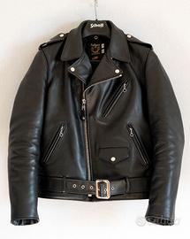 RARO Schott 613UST x mercato Japan, taglia 38 USA