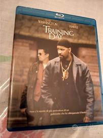 Training Day film in blu ray