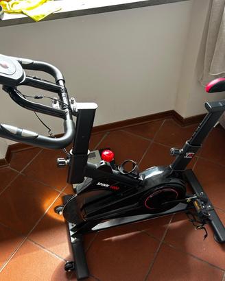 Cyclette / Spin Bike Your Move Spinn Bike 1000