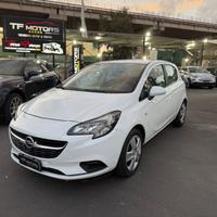 Opel Corsa 1.2 UNICO PROP 88.000KM - 2017