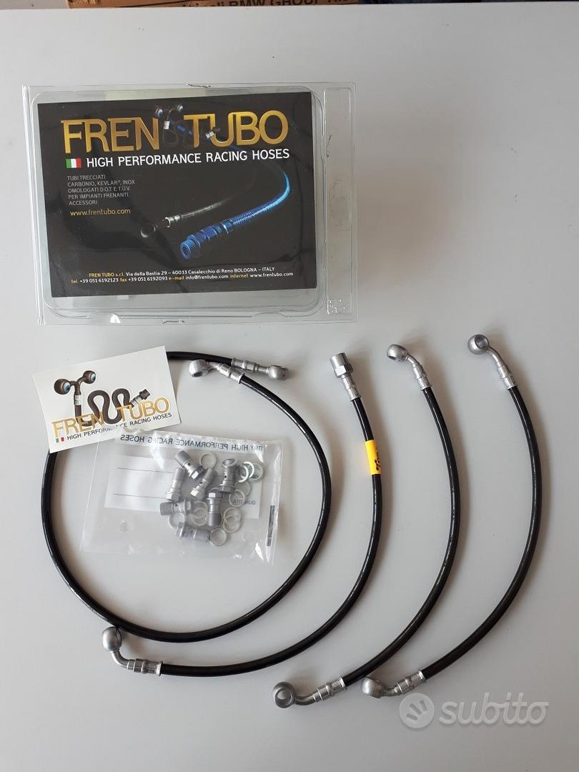 Catalogo Ricambi Ricambi Moto Bmw R850r FILTRO CARBURANTE BENZINA