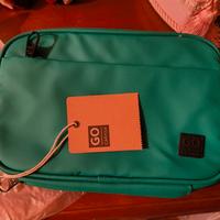 pochette da viaggio Carpisa 