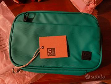 pochette da viaggio Carpisa 