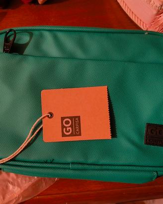 pochette da viaggio Carpisa 