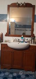 mobile bagno