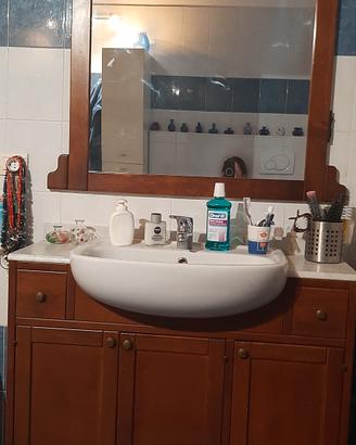 mobile bagno