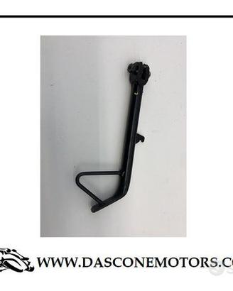 Cavalletto laterale sh 125 150