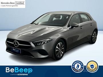 Mercedes-Benz Classe A A 180 ADVANCED AUTO