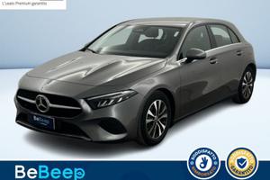 Mercedes-Benz Classe A A 180 ADVANCED AUTO