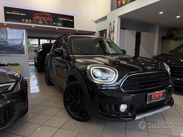 Mini 2.0 Cooper D Hype Countryman