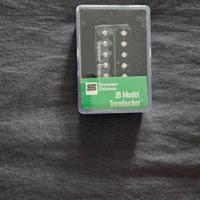 Seymour duncan tb-4 trembucker ponte