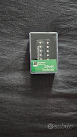 Seymour duncan tb-4 trembucker ponte