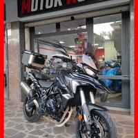 Benelli trk 702 *passaggio incluso*rate*permute*e5