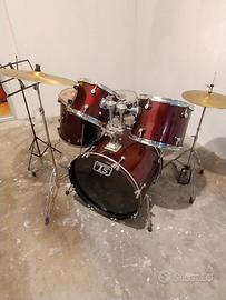 Batteria acustica Tamburo T5