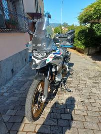 bmw 850 gs