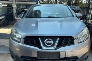 Ricambi nissan qashqai 2012