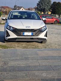 Hyundai i20 1.2 benzina